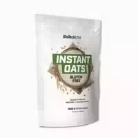 Biotechusa Instant Oats Neutral 1000 g