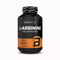 Biotech l Arginine 200 g