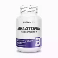 Biotech Melatonin 90 st