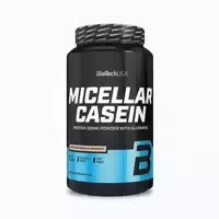 Biotech Micellar Casein Schokolade 908 G