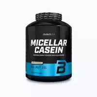 Biotech Micellar Casein Schokolade 908 g