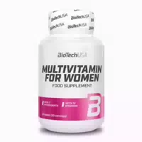 Biotech Multivitamin für Frau