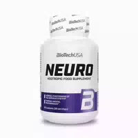 Biotech Neuro 200 g