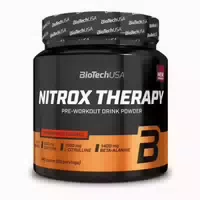 Biotech Nitrox Therapy Cranberry 340 g