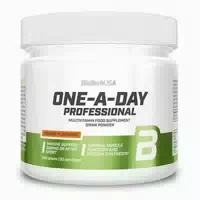 Biotech One A Day Orange