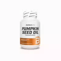 Biotech Pumpkin Seed Oil