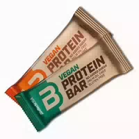 Biotech Vegan Bar Peanut Butter 1000 G