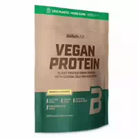 Vegan Protein 500g Schokolade Zimt