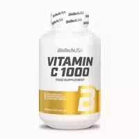 Biotech Vitamin C 1000 500 G