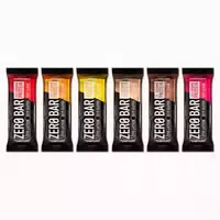 Biotech Zero Bar Choco Chip Cookies 1000 G