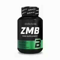 Biotech Zmb 200 G