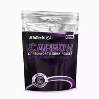 Biotechusa Carbox Lemon 1000 g