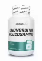 Biotech Chondrotin Glucosamin, Kapsel
