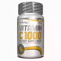 Biotech Vitamin D3 Tabletten