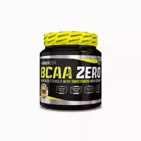 Biotechusa Bcaa Zero Pineapple Mango 360 g