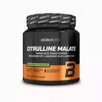 Biotechusa Citrulline Malate Neutral 300 g