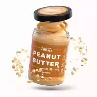 Nutrend Denuts Cream Erdnussbutter