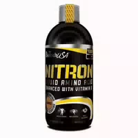 Biotech Liquid Amino Lemon 1000 ml