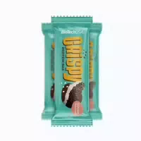 Biotech Protein Crispy Protein Bar Cocoa Schoko 40 g
