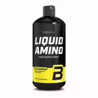 Liquid Amino 1000ml Zitrone