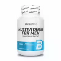 Multivitamin For Men 60 Tabletten