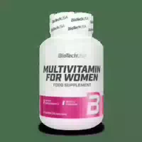 Multivitamin For Men Tabletten