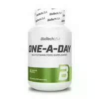 One A Day 100 Tabletten