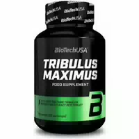 Tribulus Maximus 1500mg 90 Tabletten
