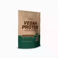 Biotech Vegan Protein Chocolate Cinnamon