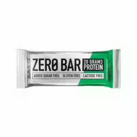 Zero Bar 20x50g Schoko Haselnuss