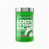 Scitec 100% Hydro Isolate Schoko