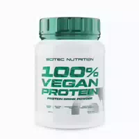 Scitec 100% Vegan Protein Vanille 1000 G