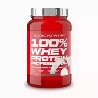 Scitec 100% Whey Professional Salted Caramel 0 92 kg