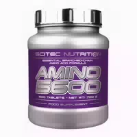 Scitec Amino 5600 500 st