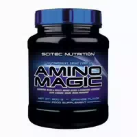 Scitec Amino Magic Orange