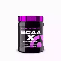 Scitec Bcaa Glutamine Xpress Mojito 300 G