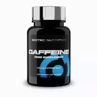 Scitec Caffeine