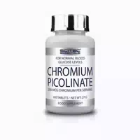 Scitec Chromium Picolinate