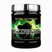 Scitec Bcaa Glutamine Xpress Mojito 300 g