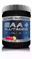 Scitec l Glutamin 0 3 kg