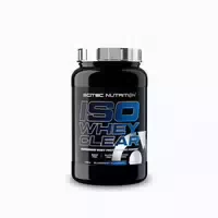 Scitec Isoclear