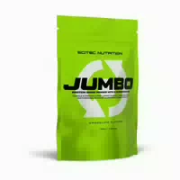 Scitec Jumbo Vanille 1 32 kg