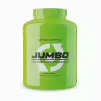 Scitec Jumbo Vanille
