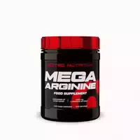 Scitec Mega Arginine Kapsel