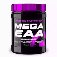 Scitec Mega Eaa 240 st