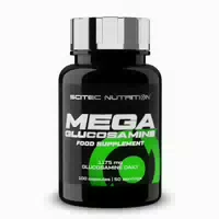 Scitec Mega Glucosamine