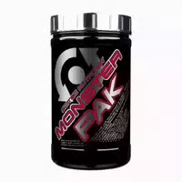 Scitec Monster Pak 600 G