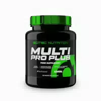 Scitec Multi Pro Plus Packs