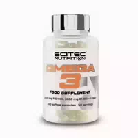 Scitec Omega 3 200 G
