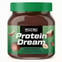 Scitec Protein Dream Kakao Haselnuss